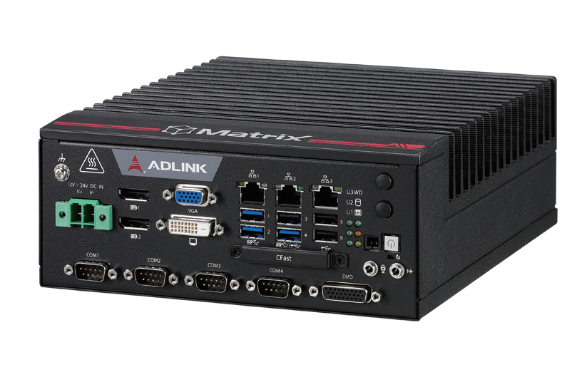 MVP-5100_Series