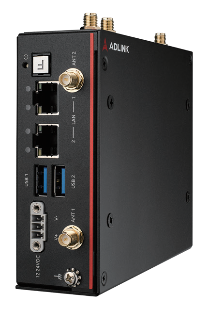 MXA-200 series