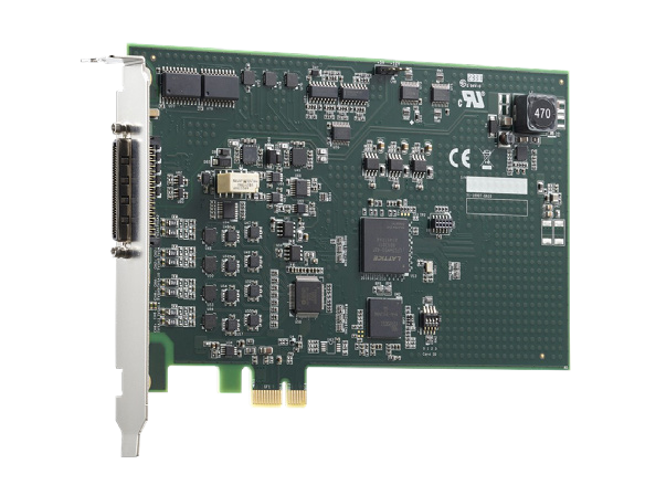 PCIe-9100_Series